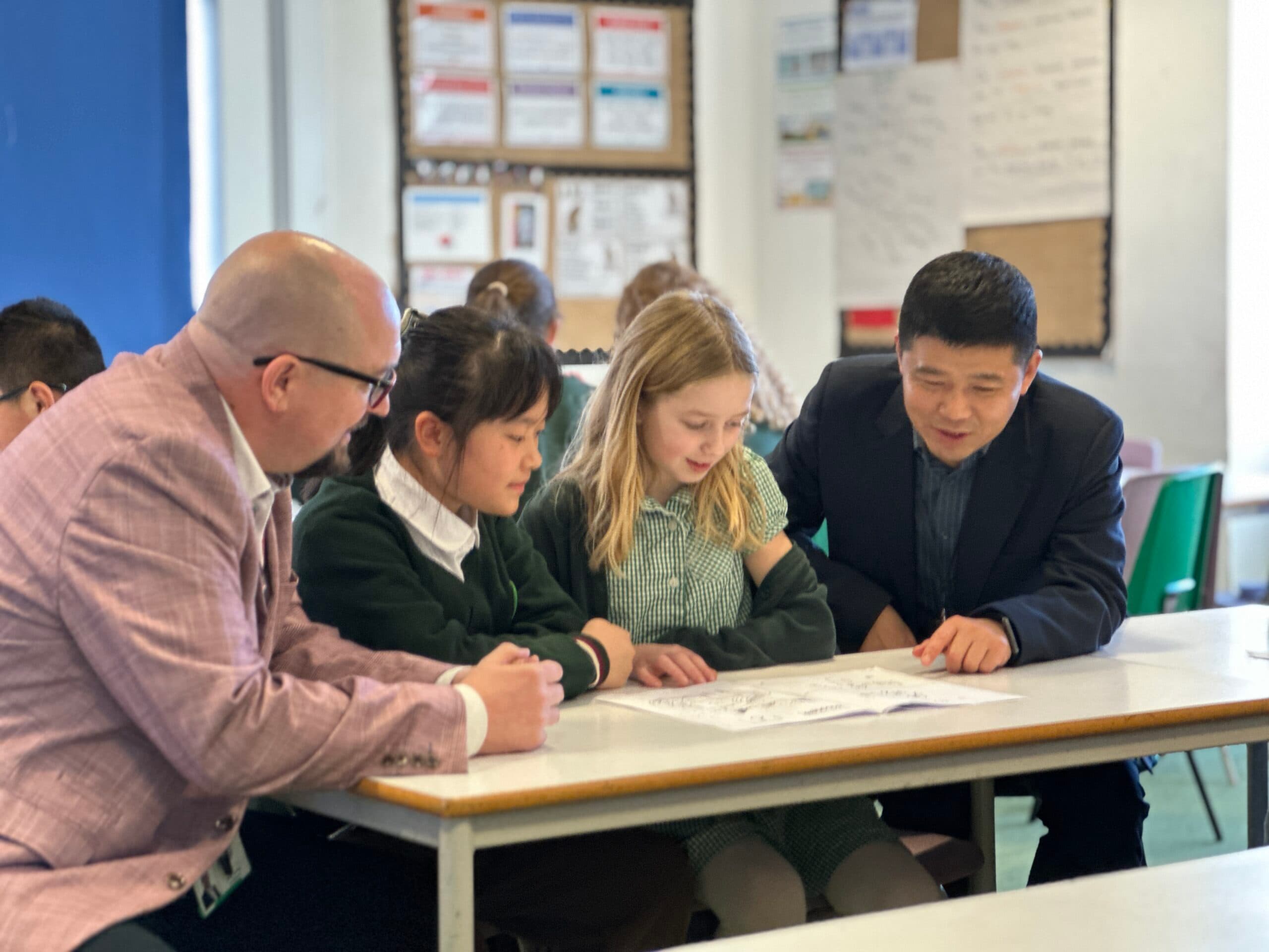 Hành Trình Du Học Toàn Diện: Từ Lập Kế Hoạch Đến Ngày Khởi Hành