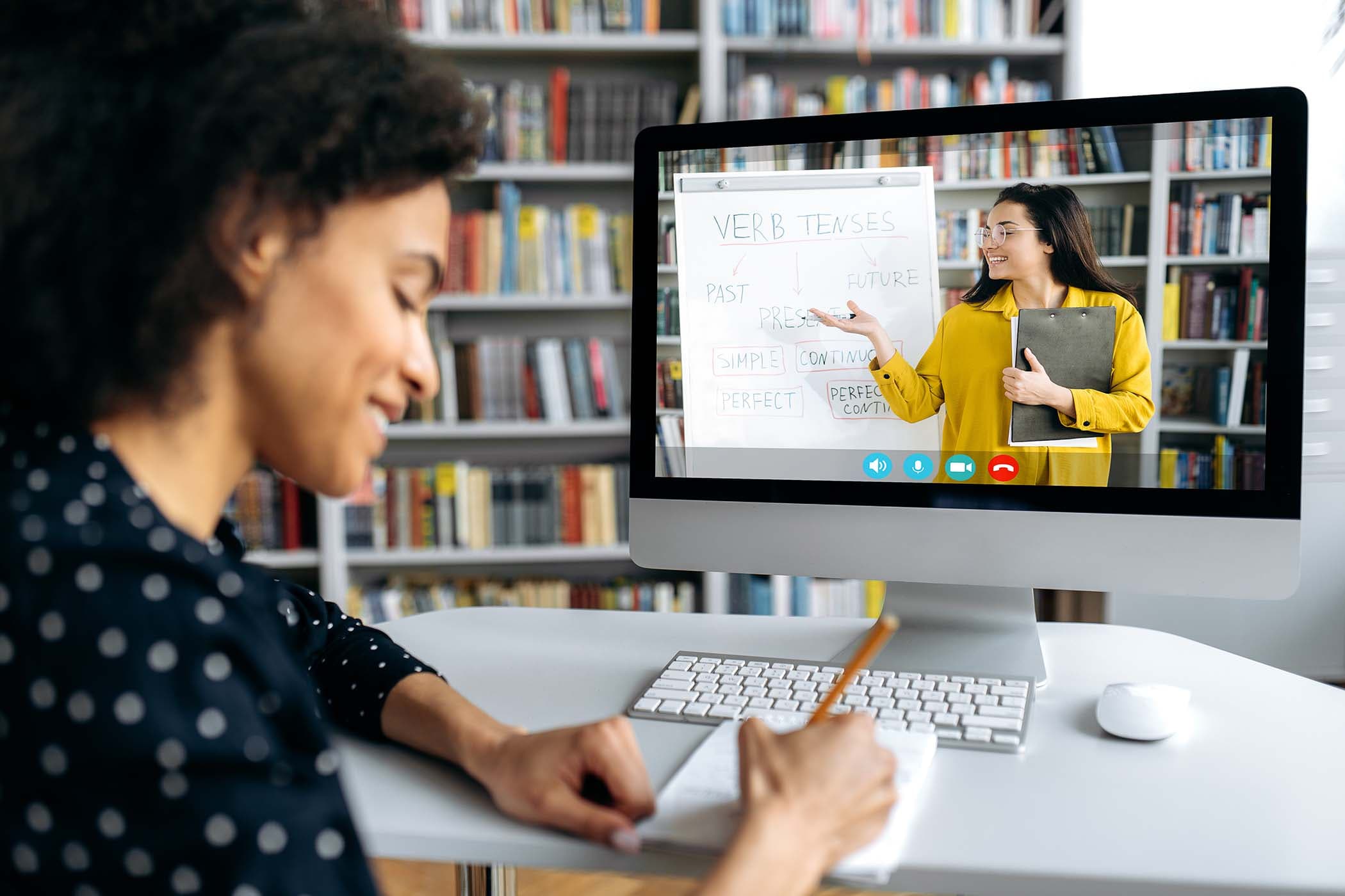 Du học ngắn hạn